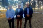 Αντιπροσωπεία του Δήμου Ακάμα Κύπρου στον Δήμο Κιλκίς
