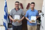 Σε κυκλοφορία ο νέος Τουριστικός Οδηγός του Δήμου Ανδραβίδας-Κυλλήνης