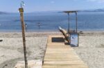 Εγκαταστάθηκαν μηχανισμοί Seatrac σε παραλίες της Βόρειας Κυνουρίας