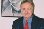 Θεσσαλονίκη: Απεβίωσε ο διακεκριμένος δημοσιογράφος και ραδιοτηλεοπτικός παραγωγός Λευτέρης Κογκαλίδης