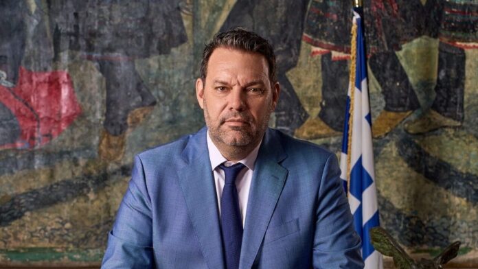 Αλ. Κολιάδης: «Ομολογία αποτυχίας και αντισυνταγματικό οξύμωρο η νέα διάταξη για την ΕΤΑΔ»