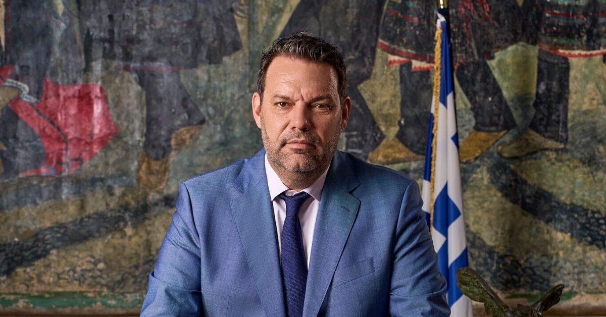 Αλ. Κολιάδης: «Ομολογία αποτυχίας και αντισυνταγματικό οξύμωρο η νέα διάταξη για την ΕΤΑΔ»