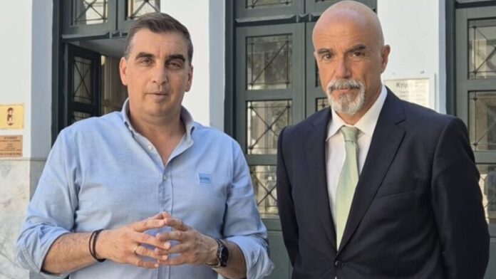 Δήμαρχος Ελληνικού – Αργυρούπολης: 16 μήνες φυλάκιση σε συκοφάντη