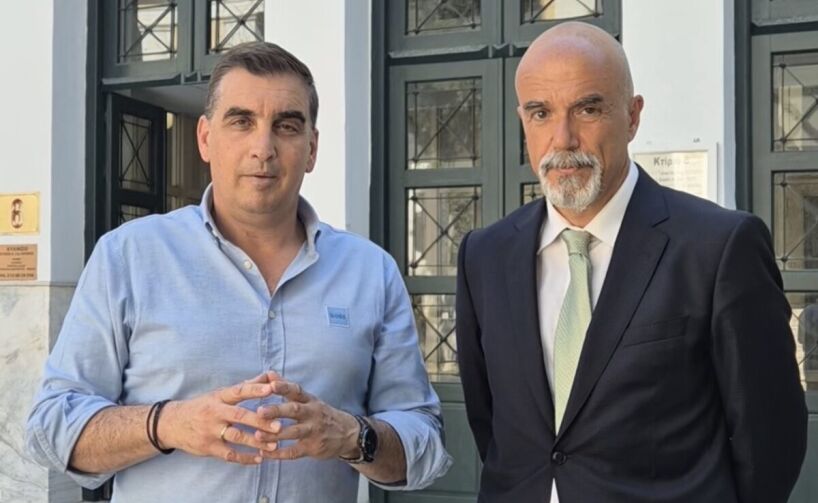 Δήμαρχος Ελληνικού – Αργυρούπολης: 16 μήνες φυλάκιση σε συκοφάντη