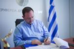 ΠΕ Ηλείας: Αναστέλλεται η λειτουργία και σφραγίζεται η μονάδα βιοαερίου «ΒΙΟΕΝΕΡΓΕΙΑ ΗΛΕΙΑΣ Α.Ε.»