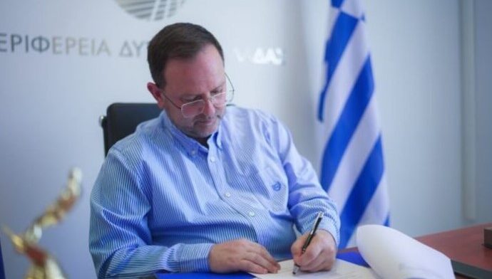 ΠΕ Ηλείας: Αναστέλλεται η λειτουργία και σφραγίζεται η μονάδα βιοαερίου «ΒΙΟΕΝΕΡΓΕΙΑ ΗΛΕΙΑΣ Α.Ε.»