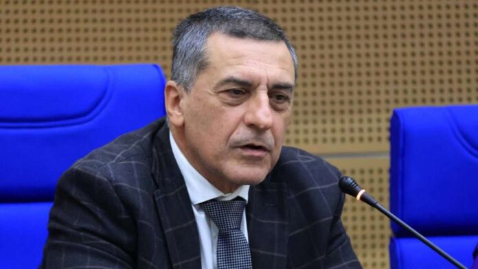 Δ. Κουρέτας: Ο πολίτης στο κέντρο της πολιτικής μας σε κάθε δράση