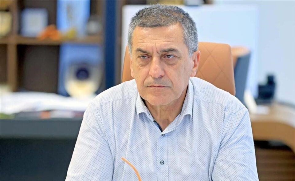 Π. Θεσσαλίας: Αναπλάσεις 2 εκ. ευρώ σε πεζοδρόμους της Καρδίτσας