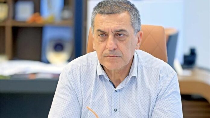 Δ. Κουρέτας: “Να επιτραπούν οι μετακινήσεις κτηνοτρόφων προς θερινούς βοσκοτόπους”