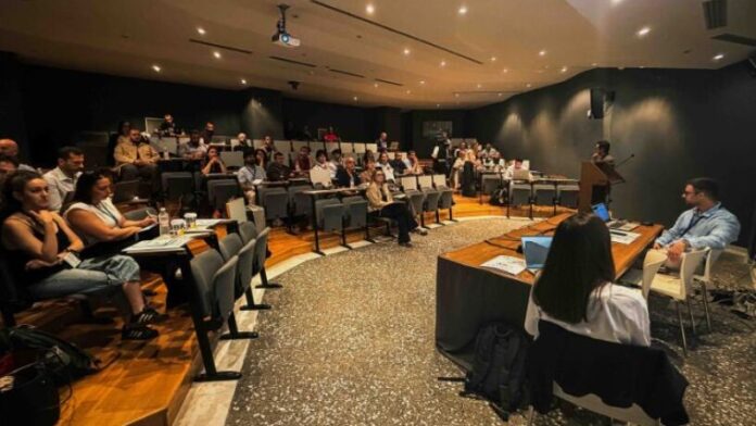 Ολοκληρώθηκαν οι εργασίες του ευρωπαϊκού έργου TIPS4PED στην Κοζάνη