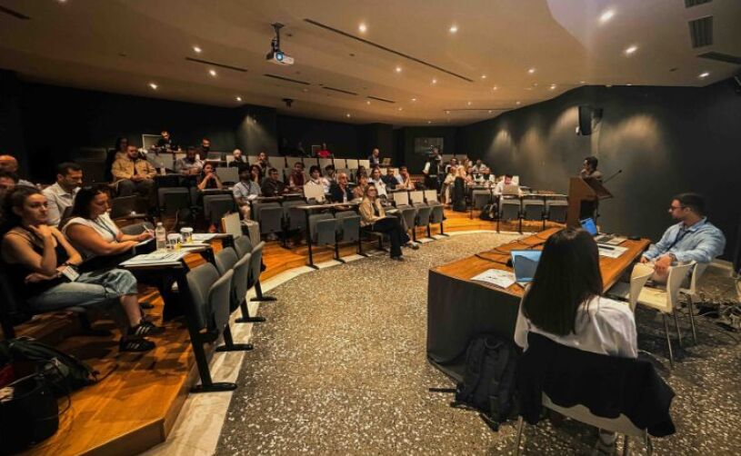 Ολοκληρώθηκαν οι εργασίες του ευρωπαϊκού έργου TIPS4PED στην Κοζάνη