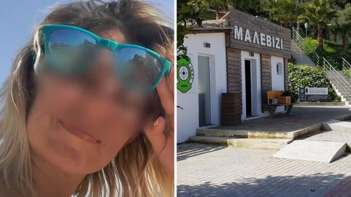 Φίλη 43χρονης που αυτοπυροβολήθηκε στην Κρήτη: Αποκαλύψεις για αναζήτηση όπλου από παλιά