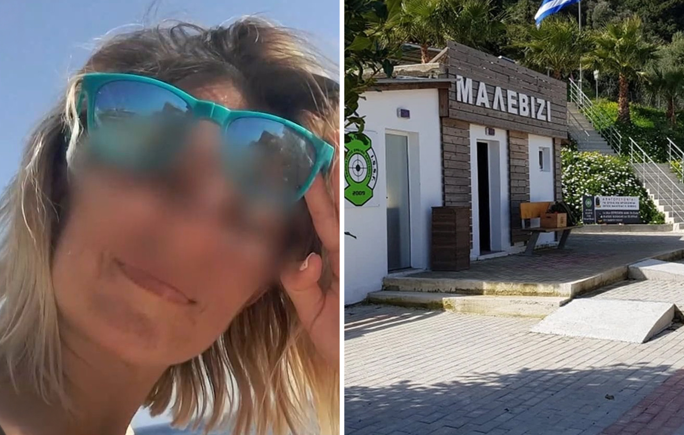 Φίλη 43χρονης που αυτοπυροβολήθηκε στην Κρήτη: Αποκαλύψεις για αναζήτηση όπλου από παλιά