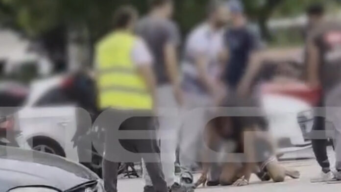 Καλλιθέα: Ποινικές διώξεις για το επεισόδιο του ομογενή με τους δύο Αιγύπτιους – Απίστευτα άγριες σκηνές ξυλοδαρμού από τα νέα αποκαλυπτικά βίντεο