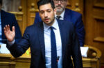 Ο Κωνσταντίνος Κυρανάκης για γραμματέας της Νέας Δημοκρατίας