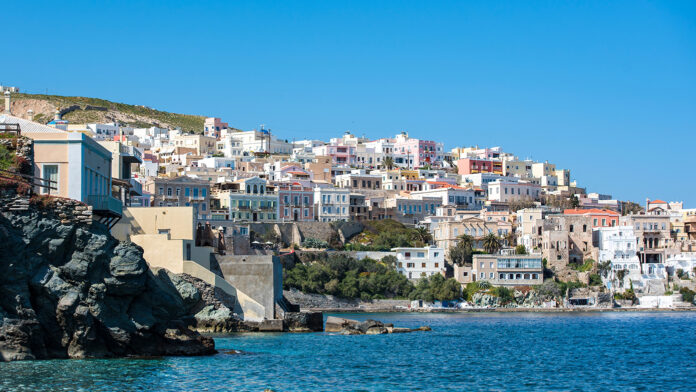 ΥΠΕΝ: Τα 10 έργα σε 9 νησιωτικούς δήμους για το πρόβλημα της λειψυδρίας
