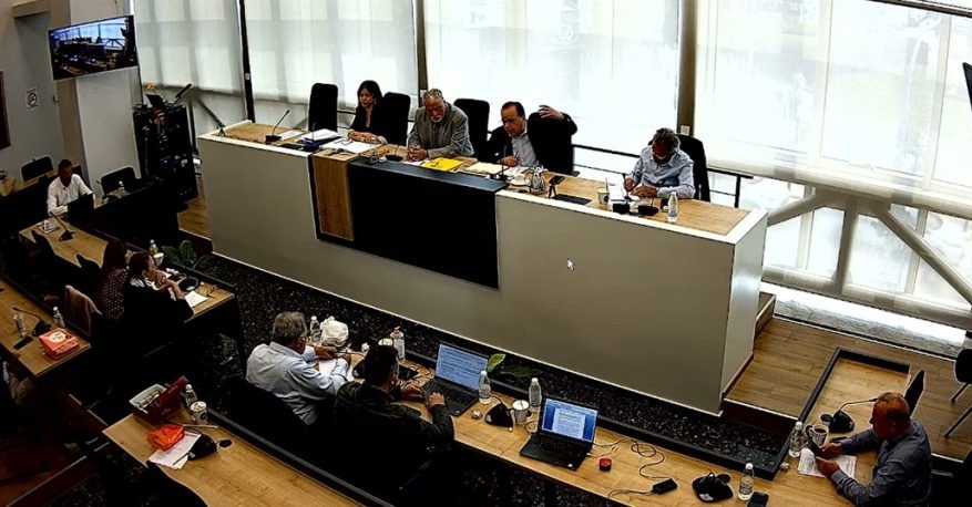 Δ.Σ. Ρεθύμνου: Ομόφωνο «όχι» στις 47 ανεμογεννήτριες και στα 7 αιολικά πάρκα