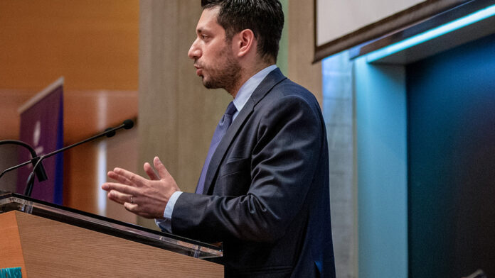 Κυρανάκης: Χωρίς αυτοδυναμία της ΝΔ, η χώρα δεν θα κυβερνηθεί