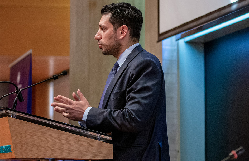 Κυρανάκης: Χωρίς αυτοδυναμία της ΝΔ, η χώρα δεν θα κυβερνηθεί