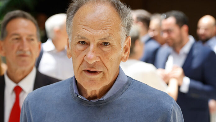 Κώστας Λαλιώτης: Ο Ανδρέας Παπανδρέου ως φάρος του χθες και του αύριο