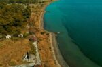 Εξαφάνιση 79χρονου στα Καμένα Βούρλα: Εντοπίστηκε ταλαιπωρημένος στην περιοχή του παλιού κάμπινγκ του ΕΟΤ