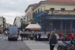 Λαμία: 13 μήνες φυλάκιση στους 3 Ρομά που αφαίρεσαν πόρτα σπιτιού για διάρρηξη