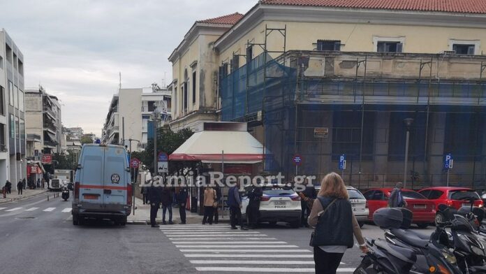 Λαμία: 13 μήνες φυλάκιση στους 3 Ρομά που αφαίρεσαν πόρτα σπιτιού για διάρρηξη