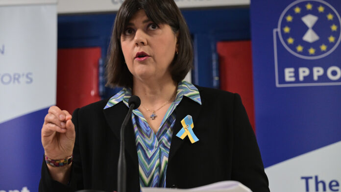 Άρειος Πάγος: Απέρριψε ως απαράδεκτη την προσφυγή Κοβέσι για την ανανέωση θητείας των τριών Ελλήνων εντεταλμένων Ευρωπαίων εισαγγελέων