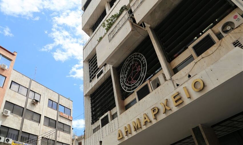 Νέα δυναμική για τη νοτιοδυτική Λάρισα με την ολική ανάπλαση της οδού Λάτσιου
