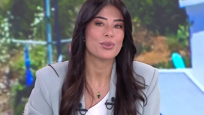 Λατινοπούλου: Η Φωνή Λογικής θα είναι στη Βουλή με μεγάλο ποσοστό – Αν φτερνιστεί ο Ρουβίκωνας ο Μητσοτάκης παθαίνει πνευμονία