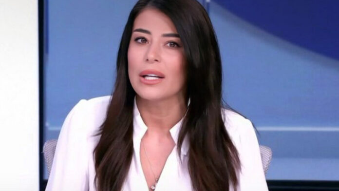 Λατινοπούλου: Ή τέλος στον ισλαμικό φανατισμό και την ανεξέλεγκτη λαθρομετανάστευση ή το απόλυτο χάος