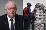 Ευθύμιος Λέκκας: Ο διπλός σεισμός στη Βενεζουέλα αντιστοιχεί σε 180 ατομικές βόμβες Χιροσίμα