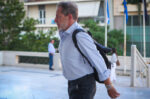 Αντιμέτωπος με μεγαλύτερη ποινή ο Δημήτρης Λιγνάδης για τρεις βιασμούς ανηλίκων, δεκτή η εισαγγελική έφεση