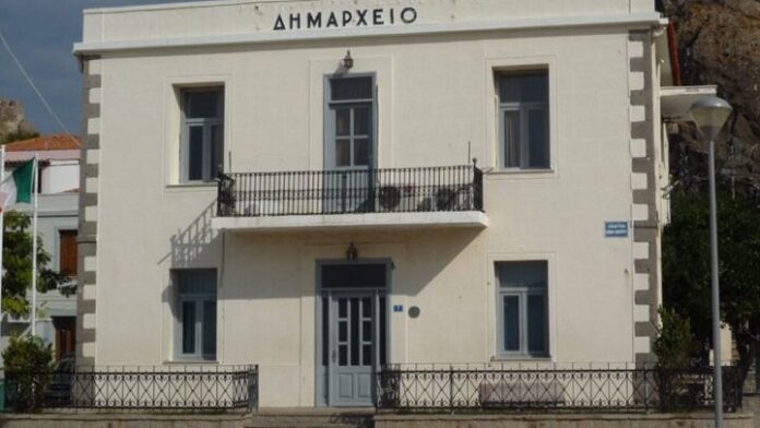 1,3 εκ. ευρώ για την ψηφιοποίηση του αρχείου του Δήμου Λήμνου