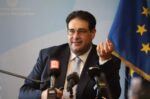 Περιφέρεια Αττικής ρουσίασε τον Κώδικα Τοπικής Αυτοδιοίκησης ο Υπουργός Εσωτερικών
