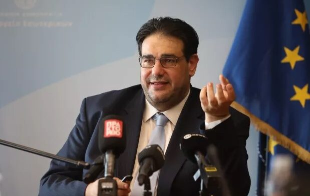 Περιφέρεια Αττικής ρουσίασε τον Κώδικα Τοπικής Αυτοδιοίκησης ο Υπουργός Εσωτερικών