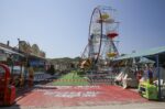 Ο δήμαρχος Κασσάνδρας Ηρακλής Λειβαδιώτης τέθηκε σε δίμηνη αργία για τον θάνατο του 19χρονου σε λούνα παρκ στη Χαλκιδική