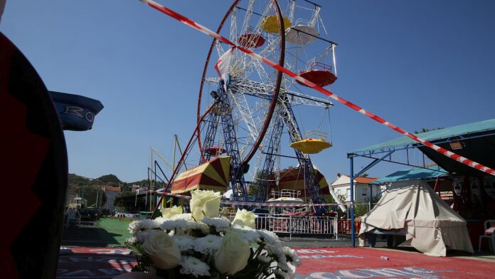 Θάνατος 19χρονου σε λούνα παρκ της Χαλκιδικής: Ενοχή για όλους τους κατηγορούμενους προτείνει η εισαγγελέας, «σκουπίδι» το μοιραίο παιχνίδι