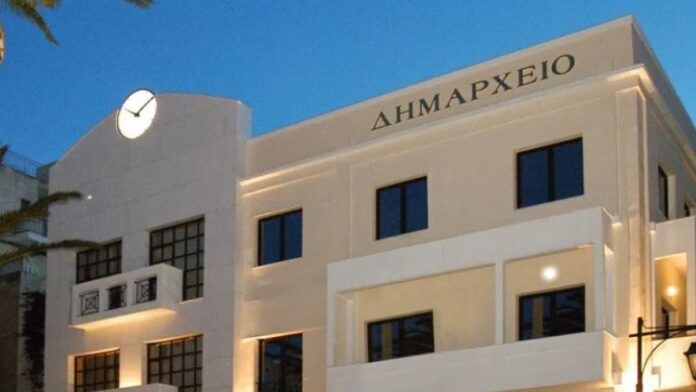 Δ. Λουτρακίου: Όχι ανεμογεννήτριες στα Γεράνεια Όρη