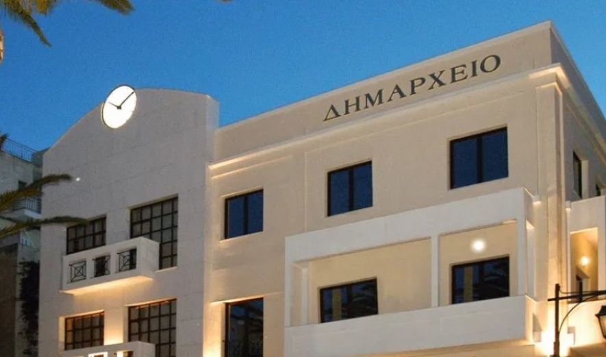 Δ. Λουτρακίου: Όχι ανεμογεννήτριες στα Γεράνεια Όρη