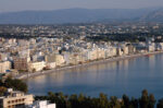 Λουτράκι: Λαγοκέφαλος επιτέθηκε σε δύο λουόμενους και τους έστειλε στο νοσοκομείο