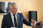 Ισ. Μάδης: «Διαρκής επαγρύπνηση και συνεργασία για την προστασία του Περιβάλλοντος»