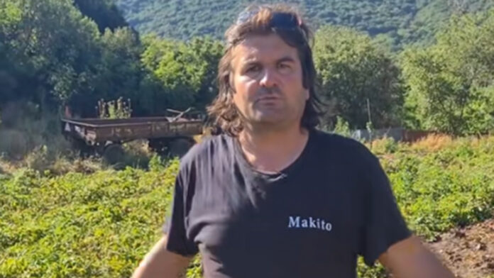 Κοζάνη: Πέθανε σε ηλικία 48 ετών ο γνωστός «Μakito» του Tik Tok