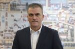 Θ. Μαμάκος: «Καταδικαστέα τα επεισόδια-δεν βοηθούν το μέλλον της ΑΕΛ»