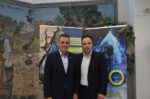 Δ. Παπαστεργίου: Το νερό αποκτά συνεχώς τεράστια αξία