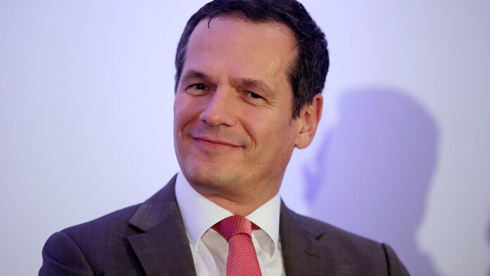 Μ. Μανουσάκης: Τριπλή ψήφος εμπιστοσύνης στον ΑΔΜΗΕ – Καλύφθηκε η αύξηση μετοχικού κεφαλαίου