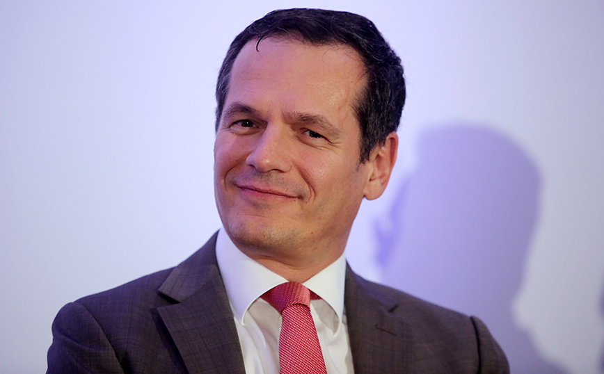 Μ. Μανουσάκης: Τριπλή ψήφος εμπιστοσύνης στον ΑΔΜΗΕ – Καλύφθηκε η αύξηση μετοχικού κεφαλαίου