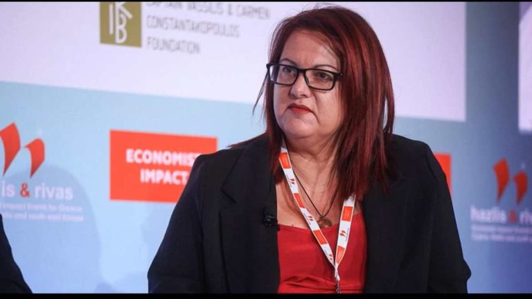 Δήμαρχος Τήλου: Καλή επιτυχία φίλε Φώτη Μάγγο, Γ.Γ. Αιγαίου και Νησιωτικής Πολιτικής
