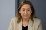 Μαριλίζα Ξενογιαννακοπούλου παραιτήθηκε από τον ΣΥΡΙΖΑ – «Είναι η ώρα για καθαρές λύσεις και γενναίες υπερβάσεις»