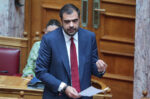 Σφοδρή επίθεση Μαρινάκη σε Κωνσταντοπούλου: «Έχετε κάνει καριέρα εργαλειοποιώντας τον ανθρώπινο πόνο»